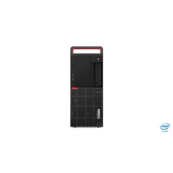 Produktbild för Lenovo ThinkCentre M920T - Core i7 8700 - 16GB - 256GB SSD - Win 11 Pro - Renoverad