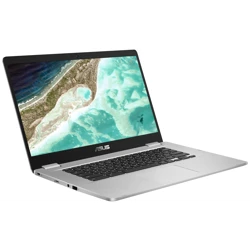 Produktbild för ASUS Chromebook C523NA - 15,6" - Pentium N4200 - 4GB - 64GB eMMC - Chrome OS - Grade A
